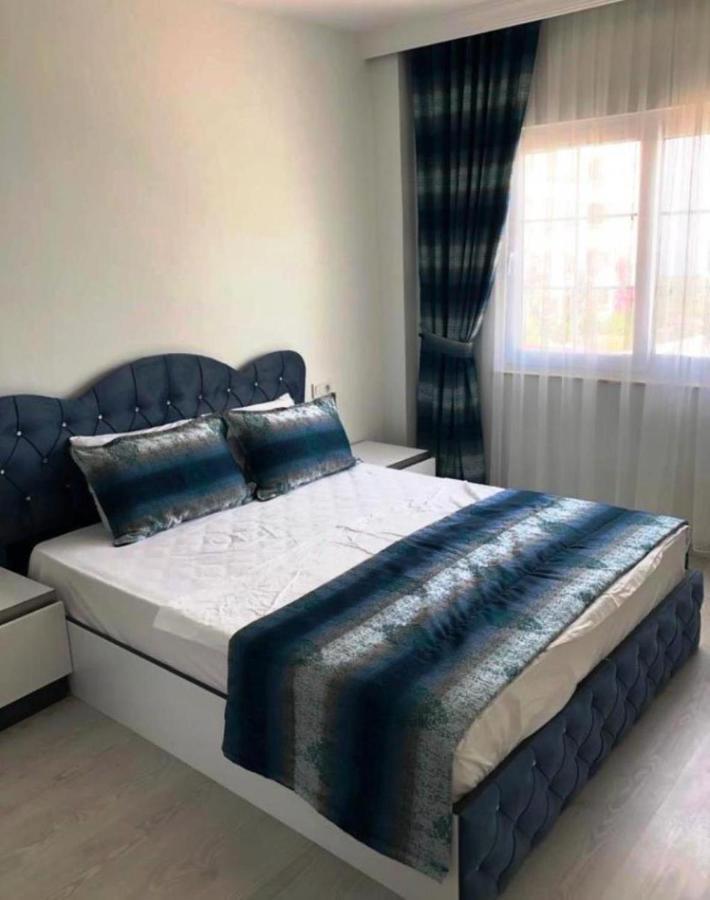 Watercastle Suites Erdemli ภายนอก รูปภาพ