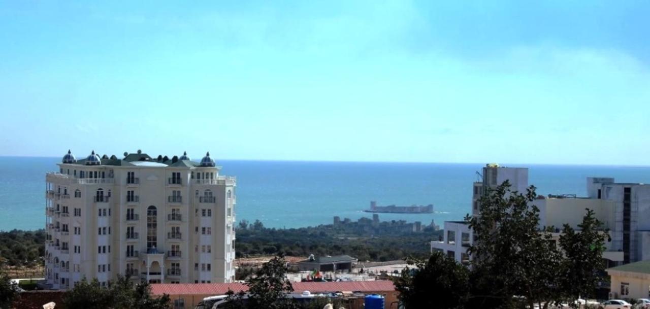 Watercastle Suites Erdemli ภายนอก รูปภาพ