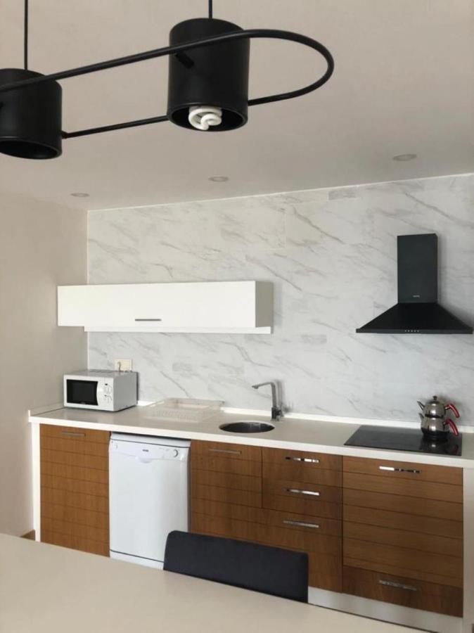 Watercastle Suites Erdemli ภายนอก รูปภาพ